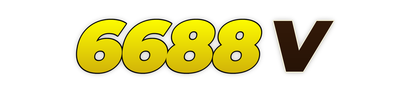 6688v